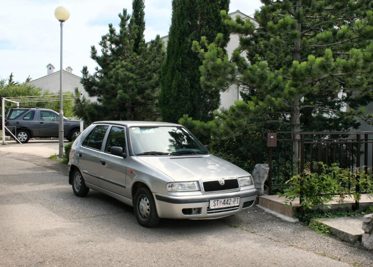 Apartments With Wifi Klenovica, Novi Vinodolski - 5530 Exterior foto