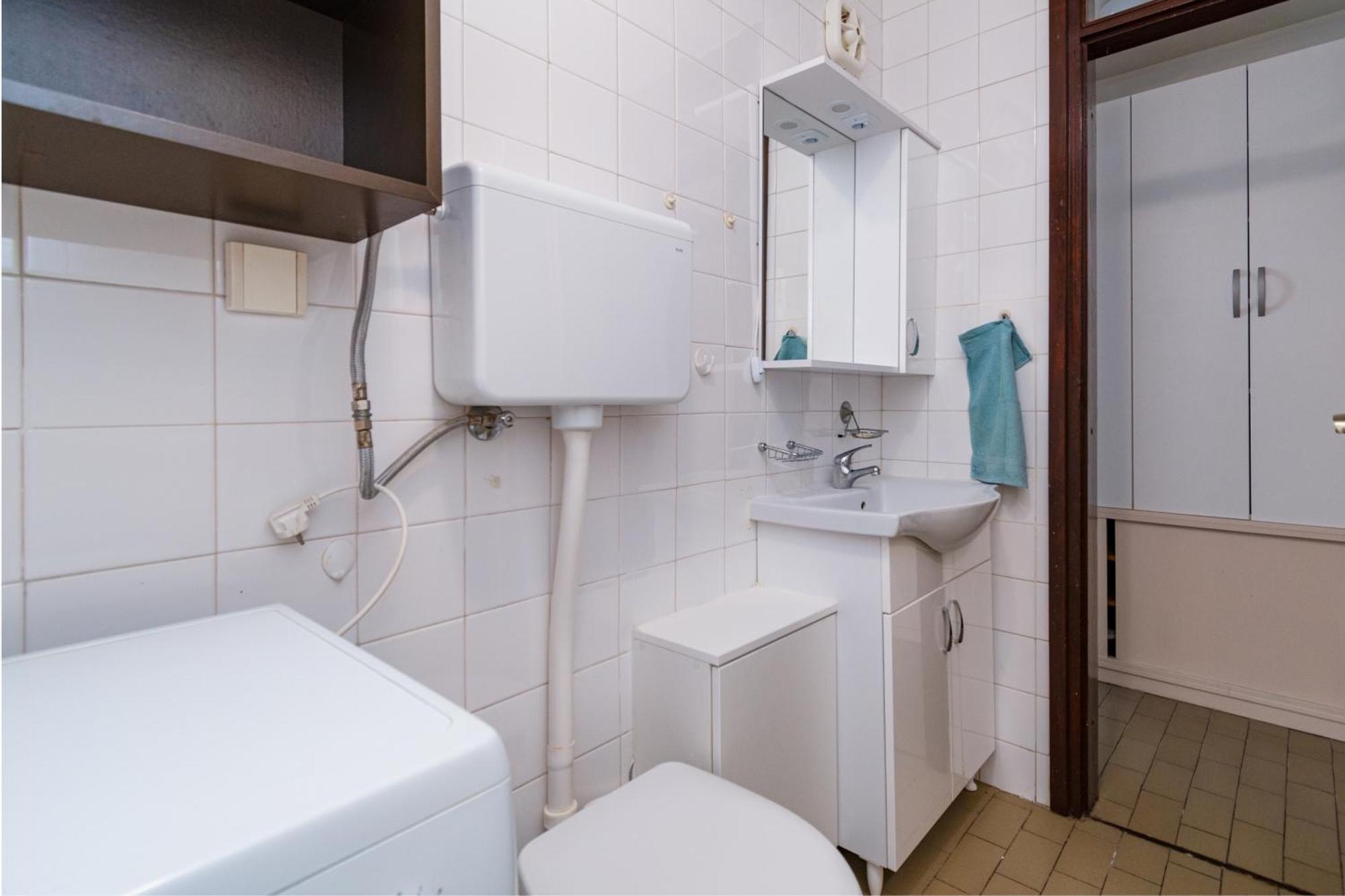 Apartments With Wifi Klenovica, Novi Vinodolski - 5530 Cameră foto