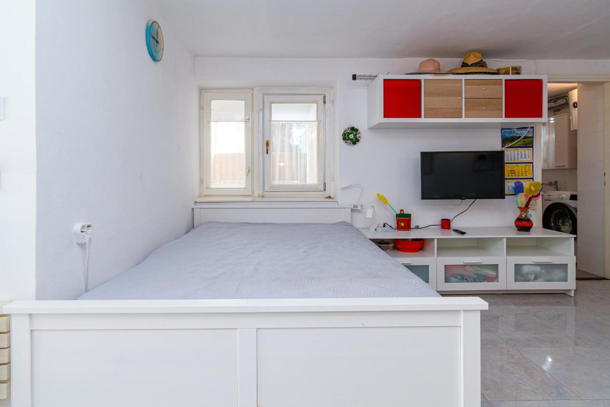 Apartments With Wifi Klenovica, Novi Vinodolski - 5530 Cameră foto