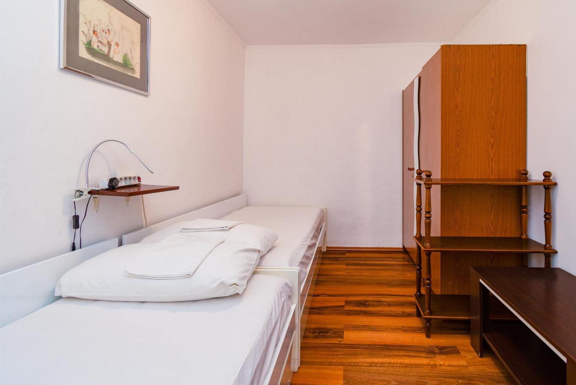 Apartments With Wifi Klenovica, Novi Vinodolski - 5530 Cameră foto