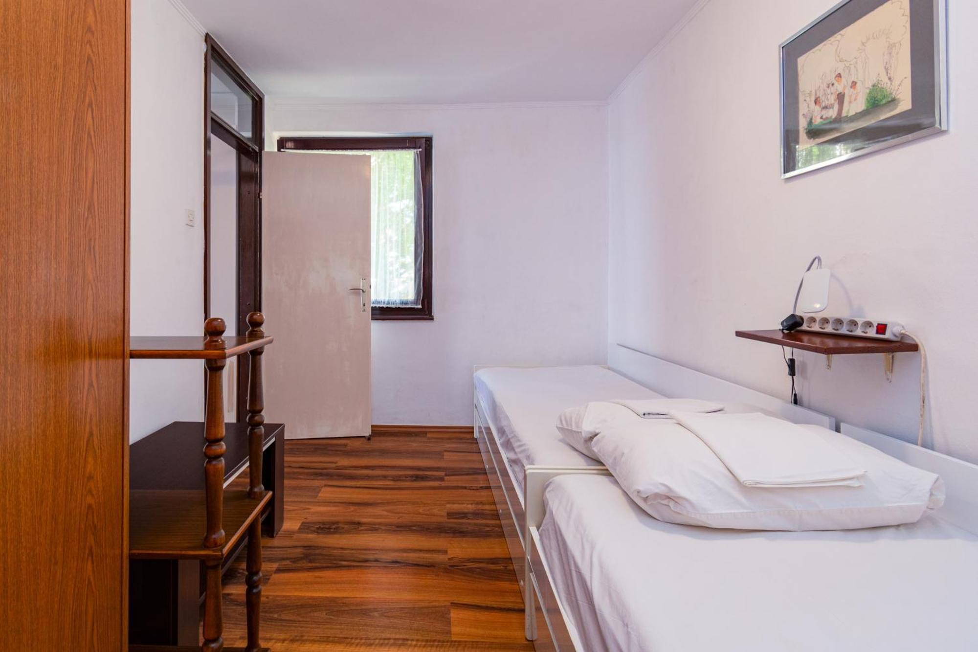 Apartments With Wifi Klenovica, Novi Vinodolski - 5530 Cameră foto