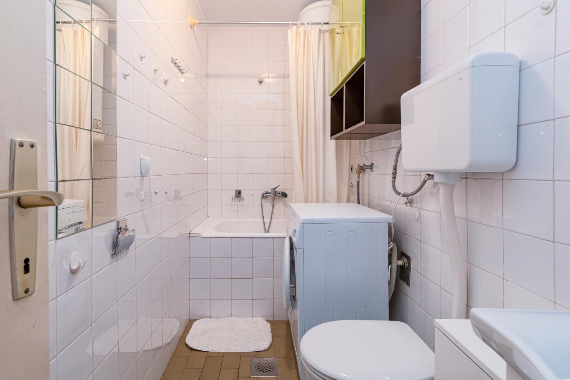 Apartments With Wifi Klenovica, Novi Vinodolski - 5530 Cameră foto