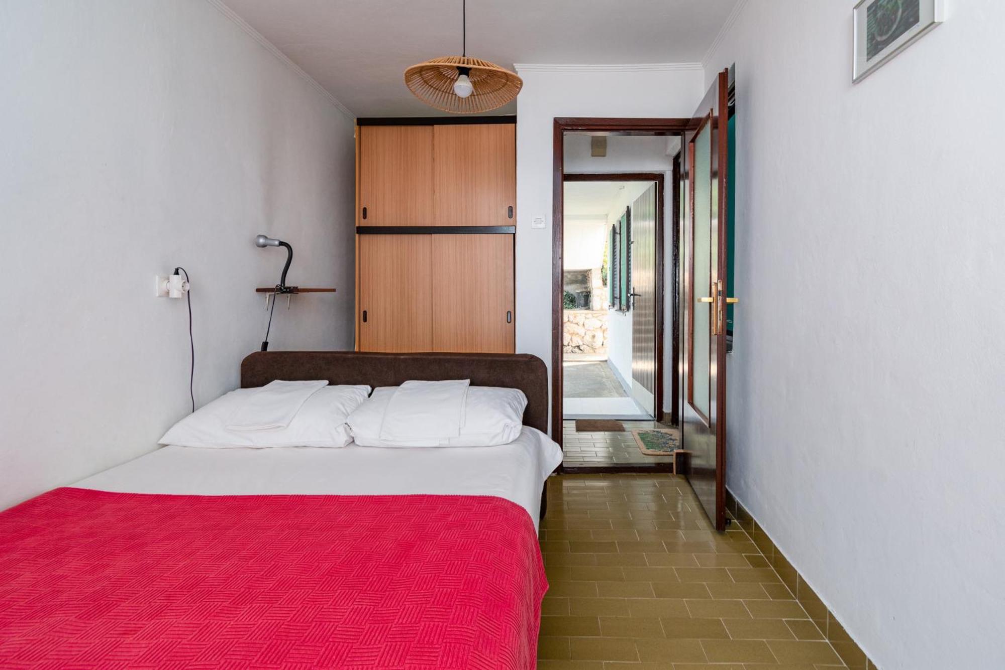 Apartments With Wifi Klenovica, Novi Vinodolski - 5530 Cameră foto