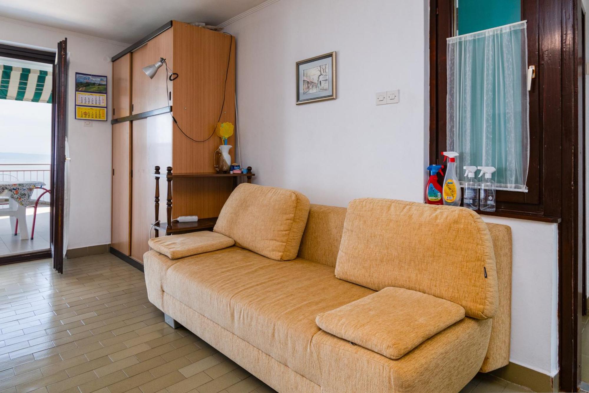 Apartments With Wifi Klenovica, Novi Vinodolski - 5530 Cameră foto
