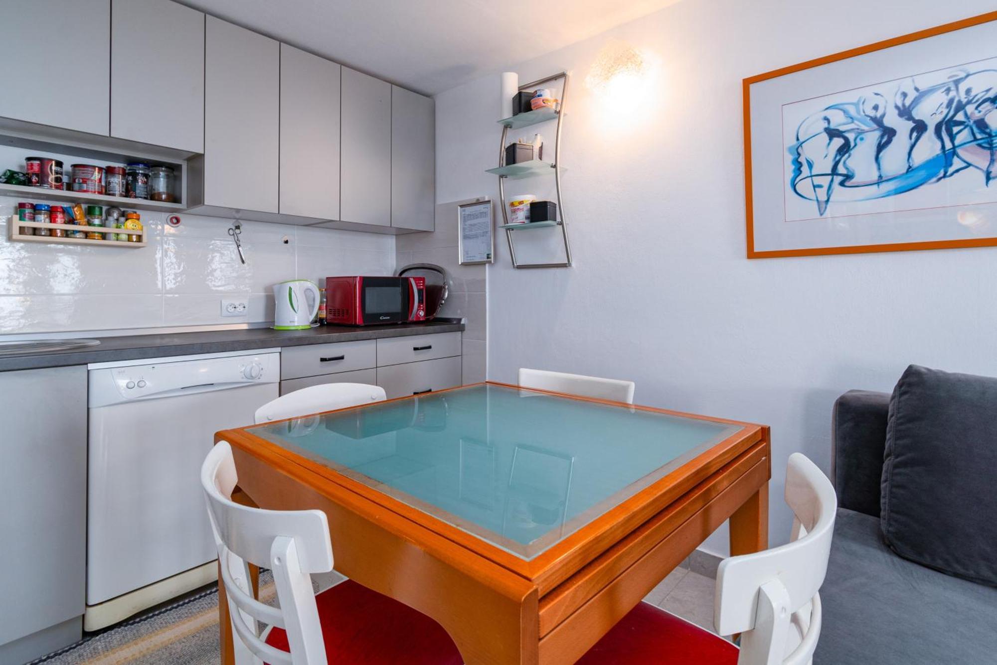 Apartments With Wifi Klenovica, Novi Vinodolski - 5530 Cameră foto